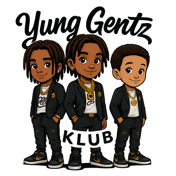 Yung Gentz Klub 