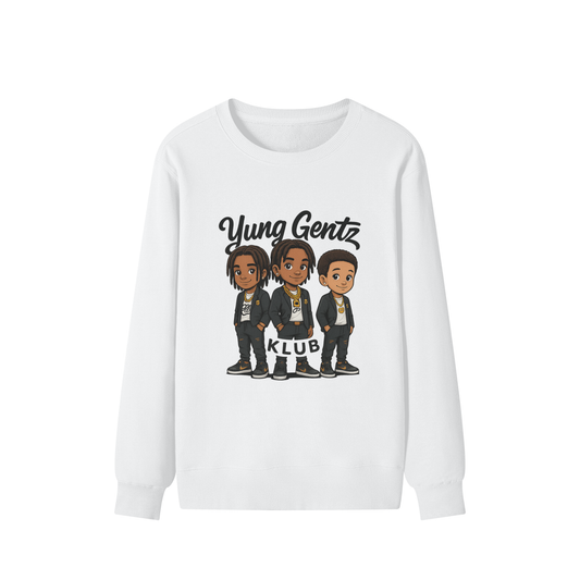 Classic Sweater - 300 GSM