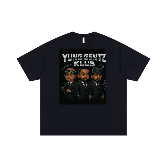 Oversized T-shirt